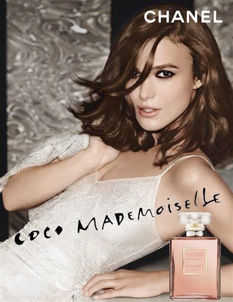 chanel ad keira knightley music|Keira Knightley coco.